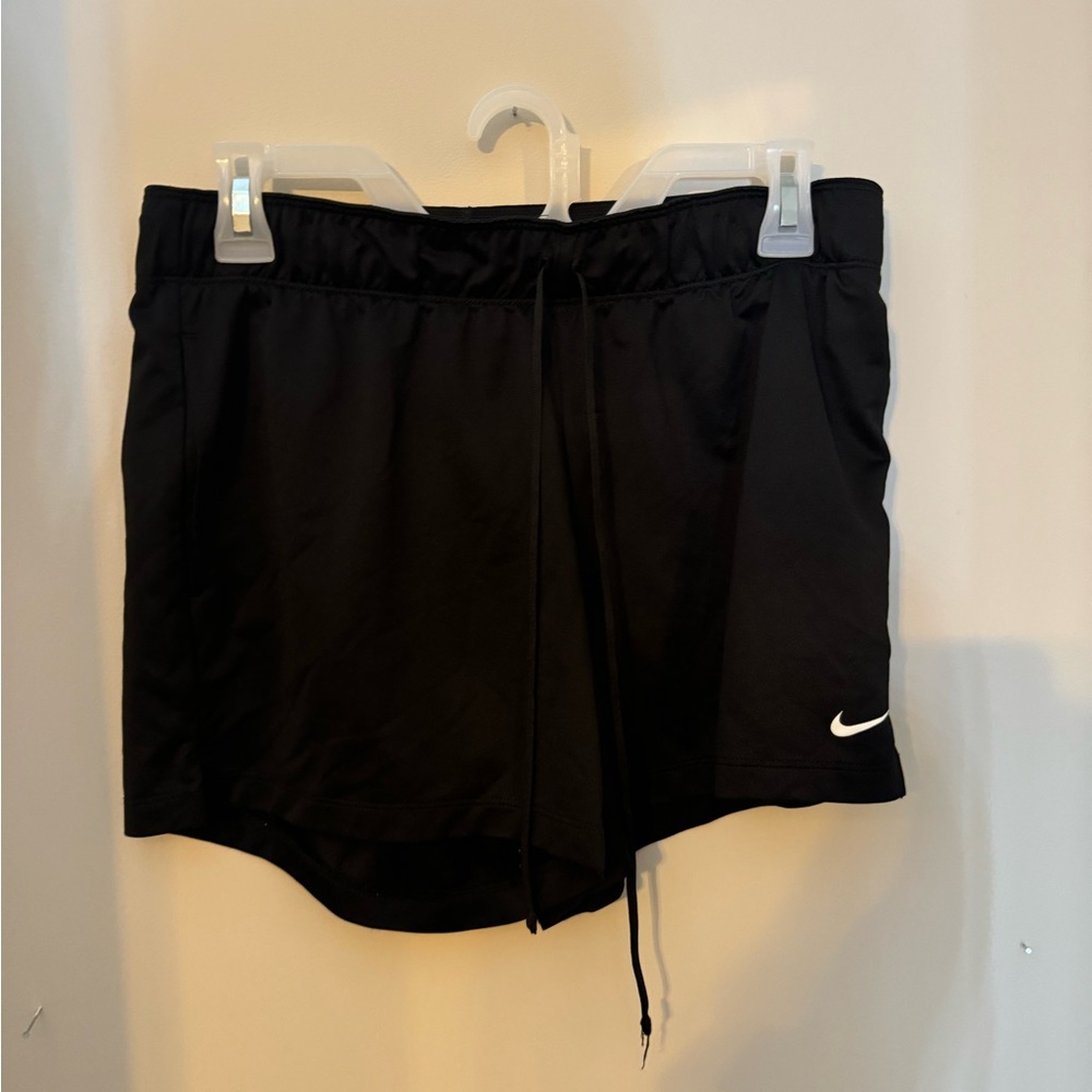 Dri-Fit shorts